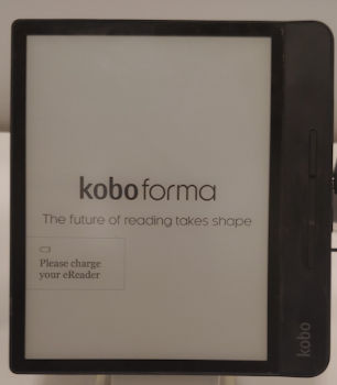 Kobo vs Kindle
